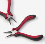 Zdjęcie - Szczypce okrągłe 12cm